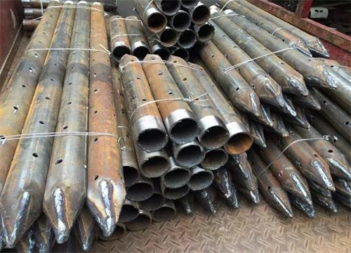 柳南钢花管哪里有卖